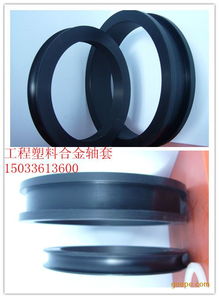 揭秘NGC轴套 厂家直销优势、批发价格与耐磨金属结构解析