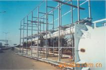 北京北方缘金属加工 专业钢结构与金属制品全解析