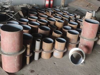 新疆圣恩伟业金属制品 打造金属结构匠心典范