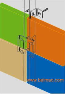 广东氟碳铝单板厂木纹方通挂片铝型材空调出风口的生产与价格解析