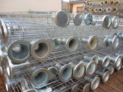 河北沧州厂家订做除尘袋笼 专业定制，精准匹配钢结构房屋除尘需求